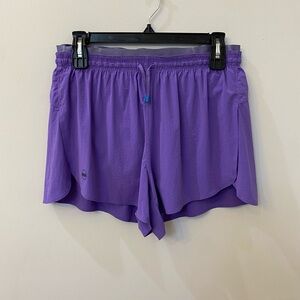 Janji Run Everywhere Shorts Women Size M